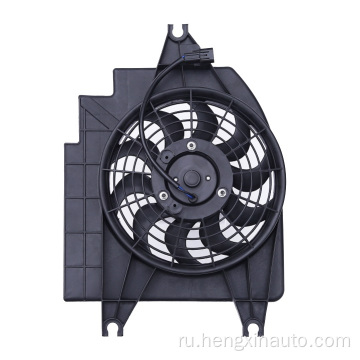 97730-FD000 Kia Rio 1.3 Fan Fan Fan Fan Fan Fan